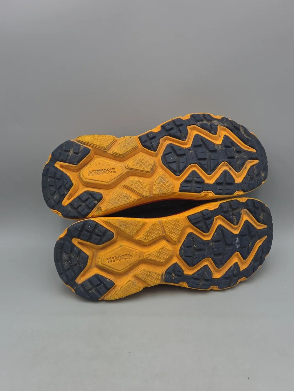 Hoka One One questions leave